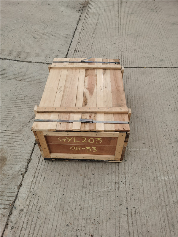 GYL203垃圾壓實(shí)機配件箱